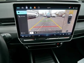 VW ID.7 PRO MATRIX IQ DRIVE 360-CAMERA, снимка 7