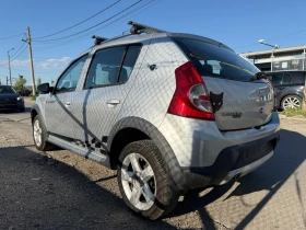 Dacia Sandero 1, 500DCI EURO5, снимка 4