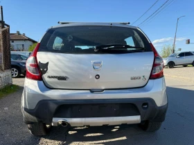 Dacia Sandero 1, 500DCI EURO5, снимка 5