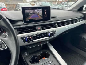 Audi A4 | Technik | B&O | 360 | ПОДГРЕВ | ШИБЕДАХ | , снимка 9