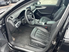 Audi A4 | Technik | B&O | 360 | ПОДГРЕВ | ШИБЕДАХ | , снимка 5