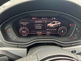 Audi A4 | Technik | B&O | 360 | ПОДГРЕВ | ШИБЕДАХ | , снимка 8