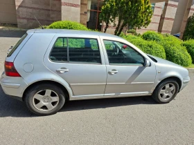 VW Golf Golf IV 1, 6, снимка 3
