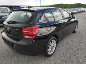 BMW 114 1.6d 95кс. , снимка 5