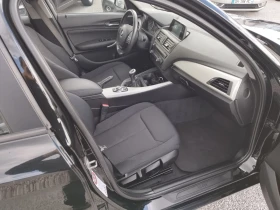 BMW 114 1.6d 95кс. , снимка 13