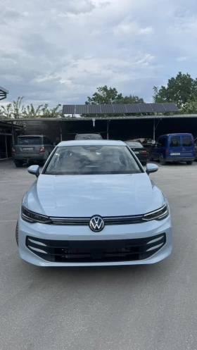 VW Golf Facelift 1.5 eTSI DSG, снимка 9