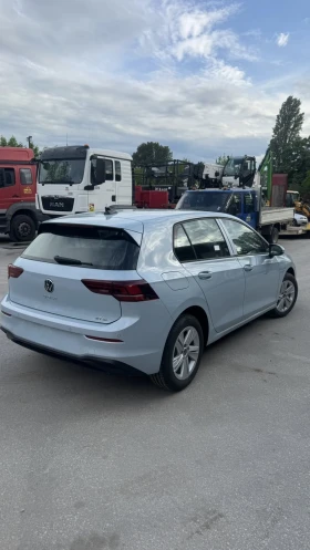 VW Golf Facelift 1.5 eTSI DSG, снимка 5