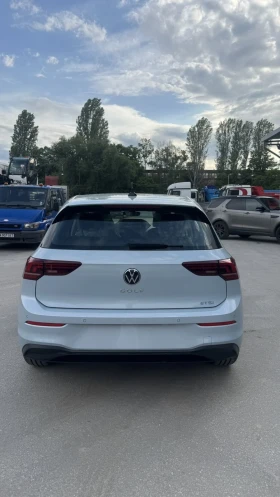 VW Golf Facelift 1.5 eTSI DSG, снимка 3