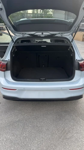 VW Golf Facelift 1.5 eTSI DSG, снимка 10