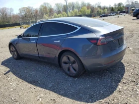 Tesla Model 3, снимка 2