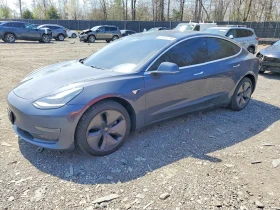 Tesla Model 3, снимка 1