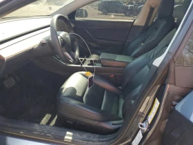 Tesla Model 3, снимка 7