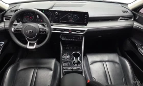 Kia K5 2.0 Trendy* ПОДГРЕВ* КАМЕРА* КРАЙНА ЦЕНА* , снимка 10