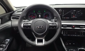 Kia K5 2.0 Trendy* ПОДГРЕВ* КАМЕРА* КРАЙНА ЦЕНА* , снимка 11