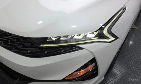 Kia K5 2.0 Trendy* ПОДГРЕВ* КАМЕРА* КРАЙНА ЦЕНА* , снимка 3