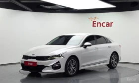 Kia K5 2.0 Trendy* ПОДГРЕВ* КАМЕРА* КРАЙНА ЦЕНА* , снимка 1