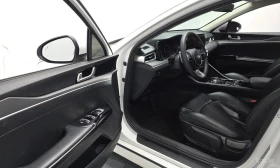 Kia K5 2.0 Trendy* ПОДГРЕВ* КАМЕРА* КРАЙНА ЦЕНА* , снимка 8