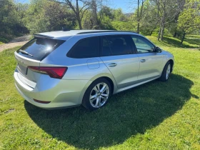 Skoda Octavia, снимка 4