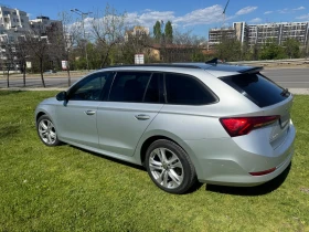 Skoda Octavia, снимка 3