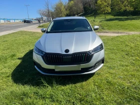 Skoda Octavia, снимка 1
