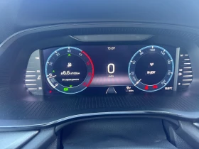 Skoda Octavia, снимка 15
