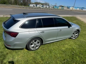 Skoda Octavia, снимка 7