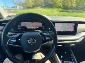 Skoda Octavia, снимка 11