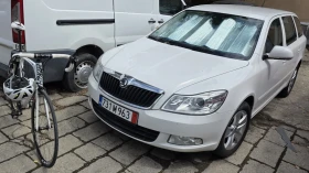 Skoda Octavia, снимка 13
