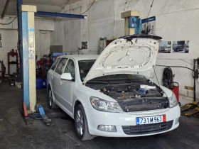 Skoda Octavia, снимка 15
