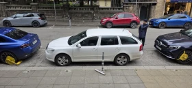 Skoda Octavia, снимка 8