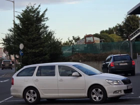 Skoda Octavia, снимка 9