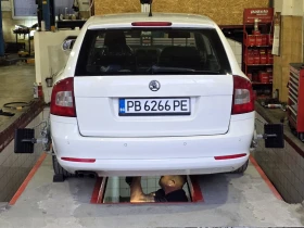 Skoda Octavia, снимка 7