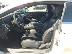 Mercedes-Benz S 63 * AMG * CARFAX * ЦЕНА ДО БГ, снимка 5