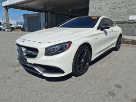 Mercedes-Benz S 63 * AMG * CARFAX * ЦЕНА ДО БГ, снимка 1