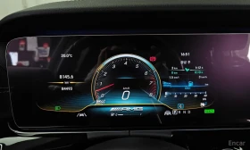 Mercedes-Benz AMG GT 43* 4MATIC+ * BURMESTER* ПОДГРЕВ* ОБДУХВАНЕ* 360КА, снимка 12