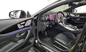 Mercedes-Benz AMG GT 43* 4MATIC+ * BURMESTER* ПОДГРЕВ* ОБДУХВАНЕ* 360КА, снимка 5
