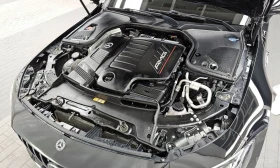 Mercedes-Benz AMG GT 43* 4MATIC+ * BURMESTER* ПОДГРЕВ* ОБДУХВАНЕ* 360КА, снимка 17