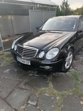 Mercedes-Benz E 320 CDI, снимка 2