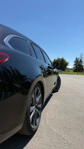 Mazda 6 Skyactive 2.2D 150hp Facelift Единствена, снимка 8