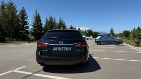 Mazda 6 Skyactive 2.2D 150hp Facelift Единствена, снимка 6