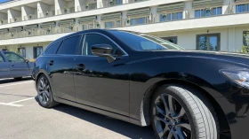 Mazda 6 Skyactive 2.2D 150hp Facelift Единствена, снимка 12