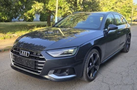 Audi A4 35tdi, снимка 1