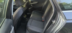 Audi A4 35tdi, снимка 11
