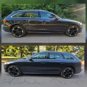 Audi A4 35tdi, снимка 4