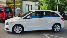 Mercedes-Benz B 200 2.0 Cdi NAVIG/KLIMATR/6skorost, снимка 3