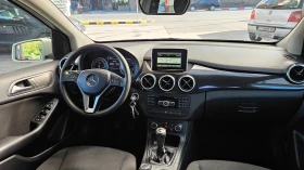 Mercedes-Benz B 200 2.0 Cdi NAVIG/KLIMATR/6skorost, снимка 10