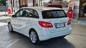 Mercedes-Benz B 200 2.0 Cdi NAVIG/KLIMATR/6skorost, снимка 4