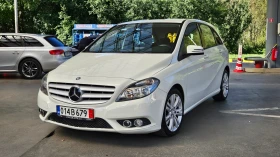Mercedes-Benz B 200 2.0 Cdi NAVIG/KLIMATR/6skorost, снимка 1