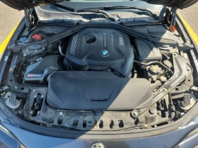 BMW 430  XDRIVE * CARFAX * БЕЗ ПЪРВОНАЧАЛНА ВНОСКА, снимка 17