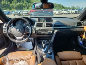 BMW 430  XDRIVE * CARFAX * БЕЗ ПЪРВОНАЧАЛНА ВНОСКА, снимка 10
